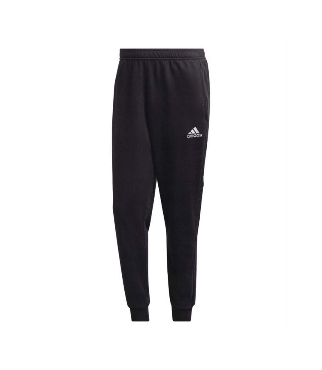 Pantalon De Jogging Condivo Homme Noir Adidas-1