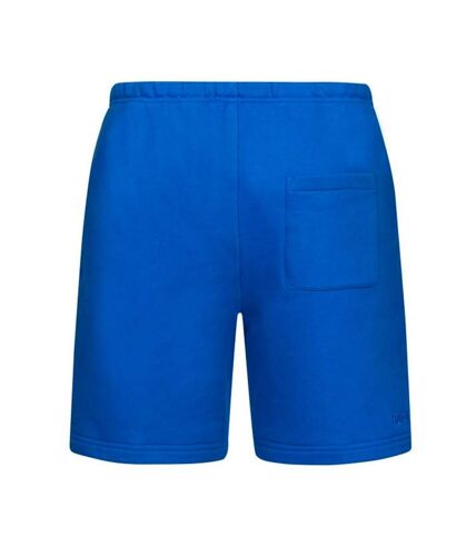 Short Bleu Homme Adidas Version - M