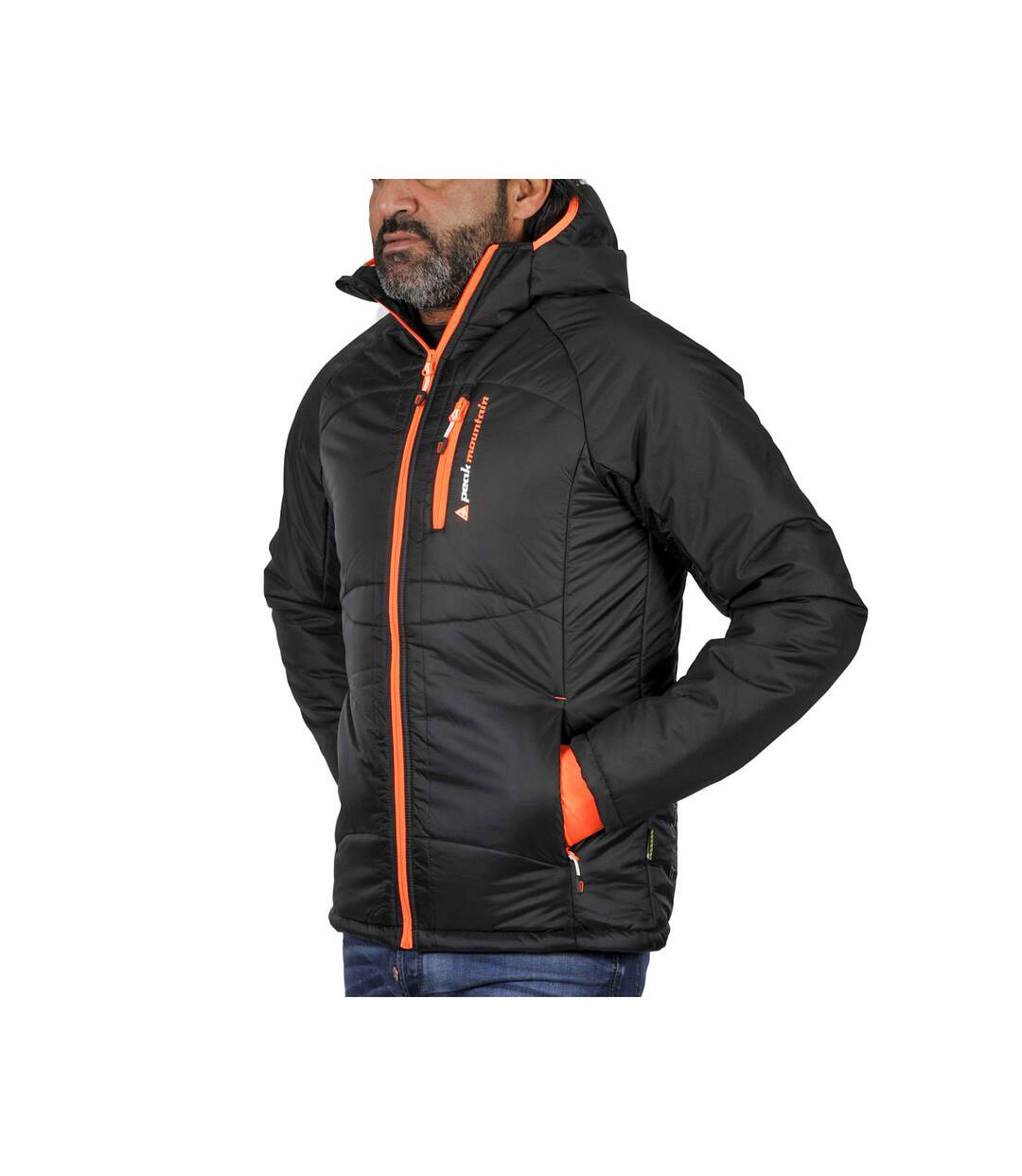 Blouson de ski homme CEPEAK-3