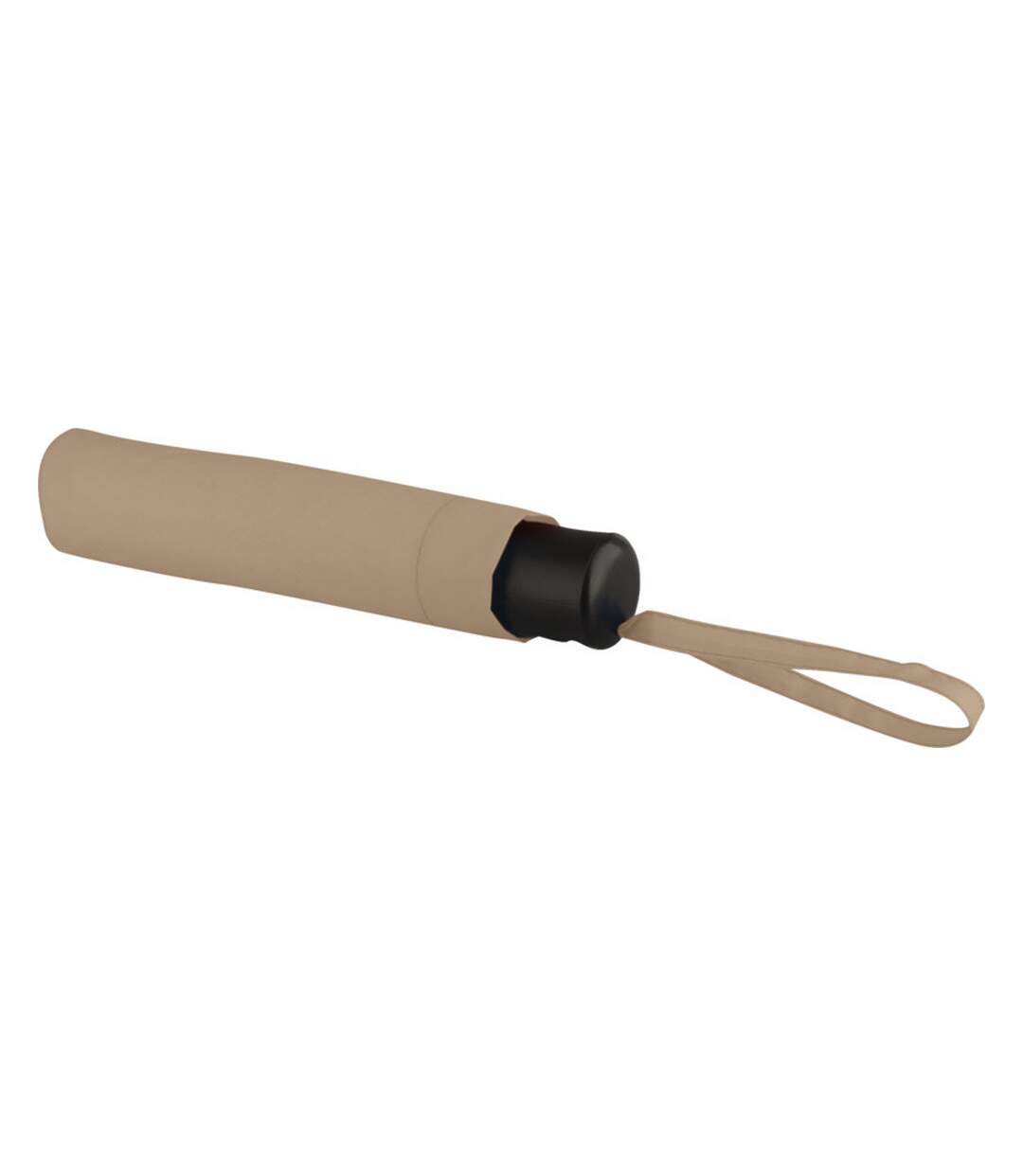 50cm Ida Parapluie 3 Sections Taille Unique Blanc Cassé Bullet-2