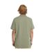 Polo Manches Courtes Oyster River Homme Vert Timberland-3