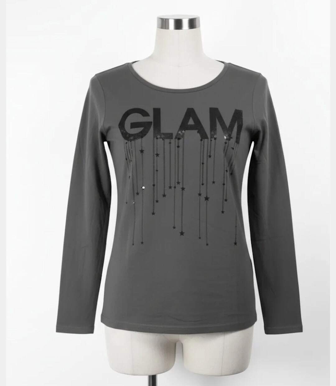 Tee - shirt manches longues UF346G-3