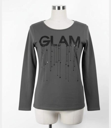 Tee - shirt manches longues UF346G