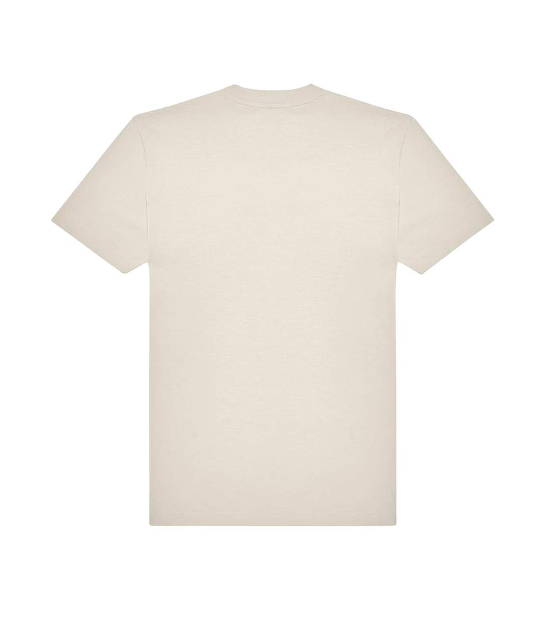 Unisex Adult #e220 T-shirt Off White B&C-2