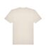 Unisex Adult #e220 T-shirt Off White B&C-2