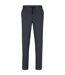 Chino Kane Homme Bleu Foncé Boss-1