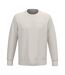 Sweat Adulte Blanc Cassé Native Spirit-1