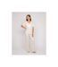 Top col v motifs FERIDE - Dona X Lisa-4