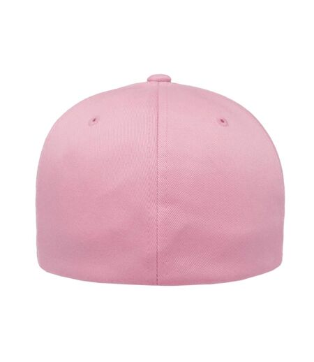 Casquette De Baseball Rose Flexfit