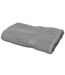 Towel City - Drap de bain 100% coton (100 x 150cm) (Gris métallique) - UTRW1578