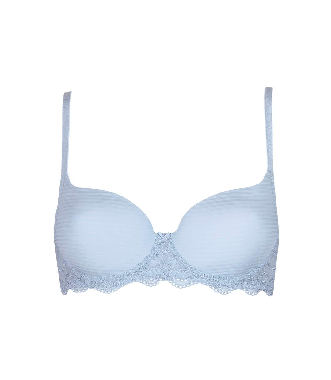 Soutien-gorge préformé Timeless Cheek de Lisca - bonnets D et E-3