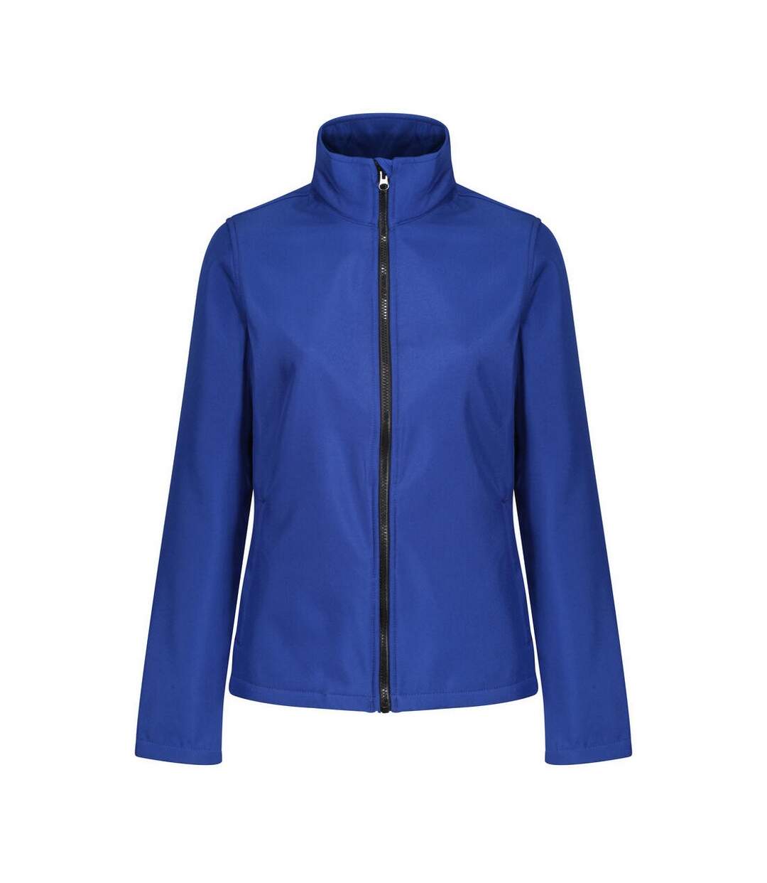 Veste Softshell Ablaze Printable Femme Bleu Roi Regatta-1