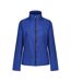 Veste Softshell Ablaze Printable Femme Bleu Roi Regatta-1
