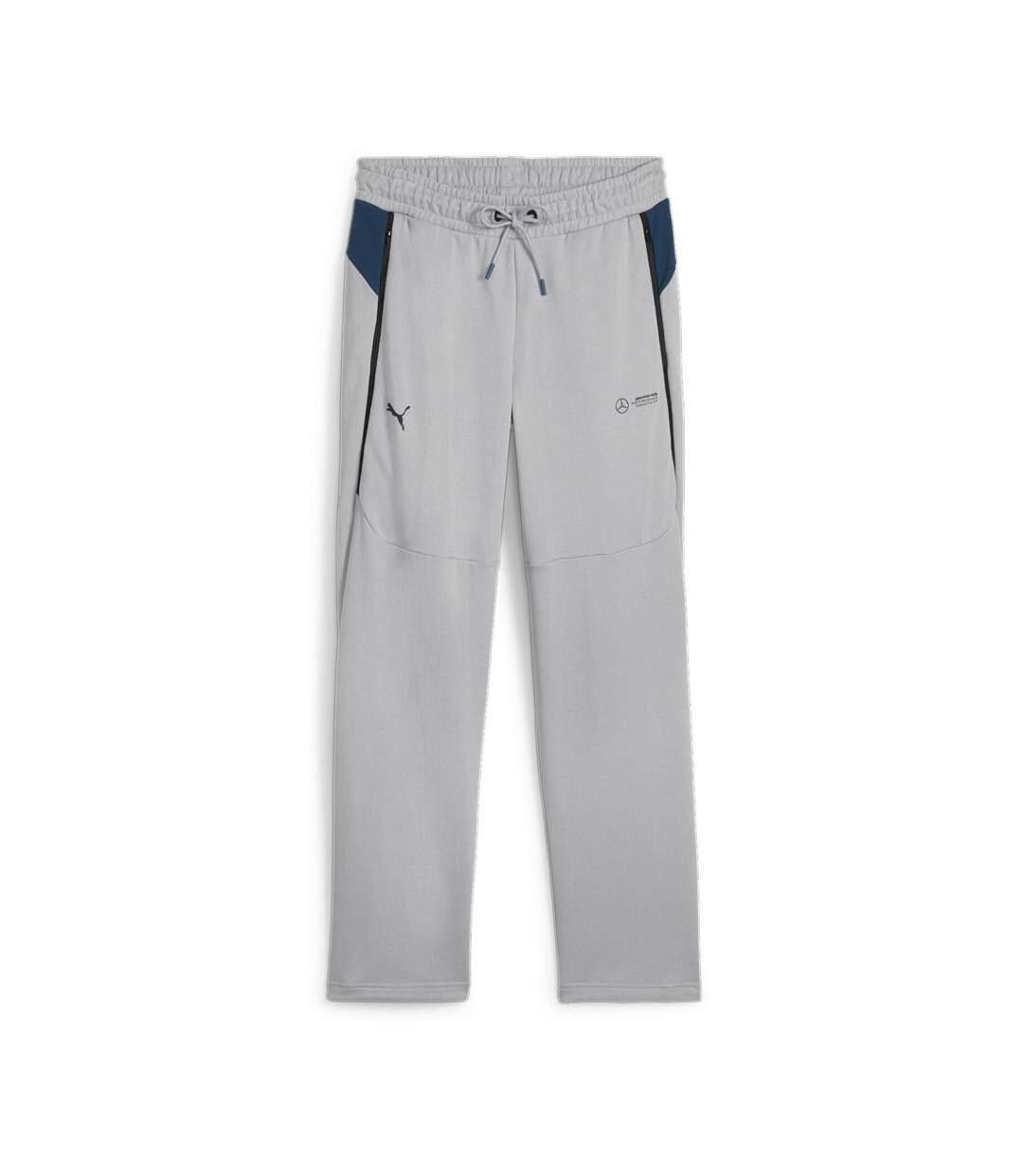 Jogging Gris Homme Puma Mapf1 Pumatech - L-1