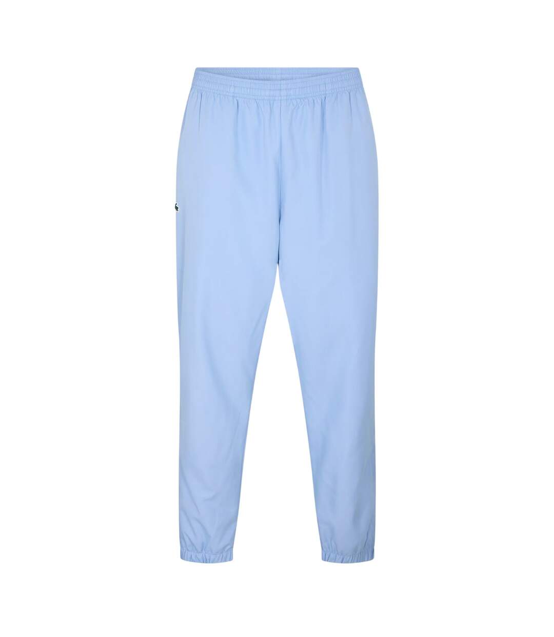 Pantalon De Survêtement Motif/style Logo Homme Bleu Lacoste-3