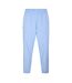 Pantalon De Survêtement Motif/style Logo Homme Bleu Lacoste-3