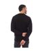 Mens S-gir 5-5 Sweatshirt Black Diesel-2