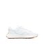 Baskets Blanches Femme Tommy Jeans New Runner