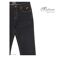 MAYFLOWER CLAUDIA1BV : Pantalon femme Ultra Stretch Noir pour un confort absolu-4