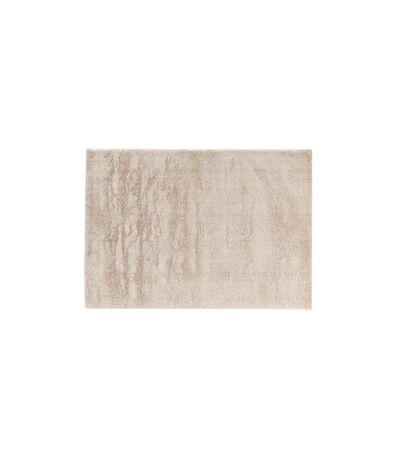 Tapis Shaggy Uni Tango 120x170cm Naturel