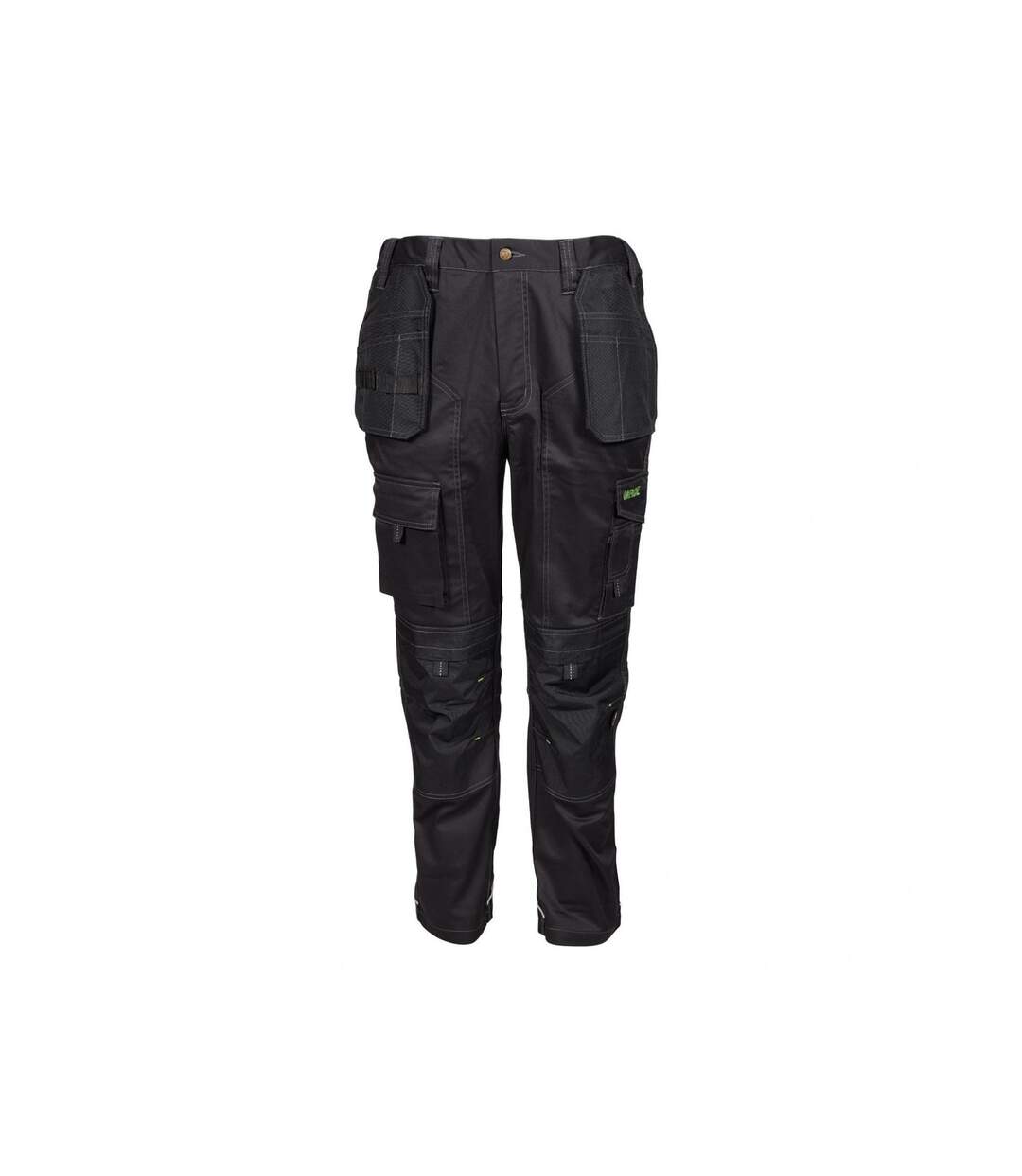 Apkht Two Black Holster Trousers Multi Colour Apache-2
