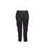 Apkht Two Black Holster Trousers Multi Colour Apache-2