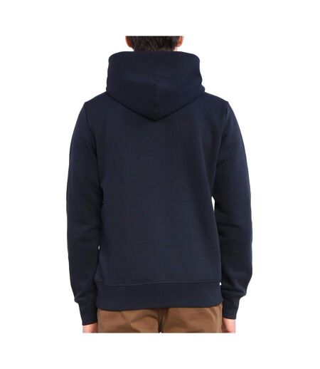 Sweat marine homme tommy hilfiger new york mw0mw29301 - l