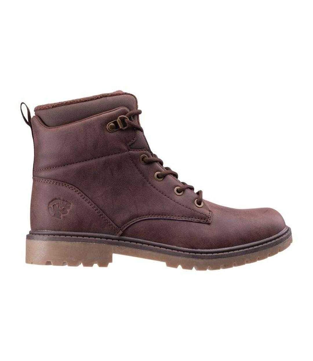Bottes D´hiver Demiry Homme Marron Iguana-3