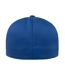 Casquette De Baseball Bleu Roi Flexfit-2