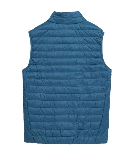 Veste Sans Manches M062 Homme Bleu 4F