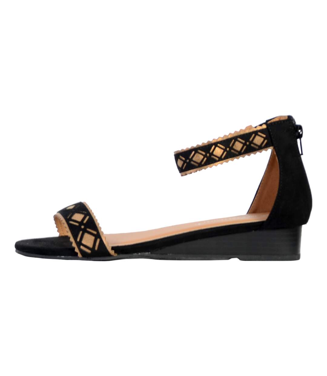 Sandales The Divine Factory GD3949-1