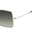 Lunettes De Soleil Homme Taille Unique Rose Doré Hugo Boss-2
