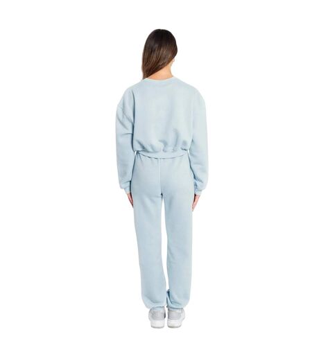 Sweat Femme Bleu Be You