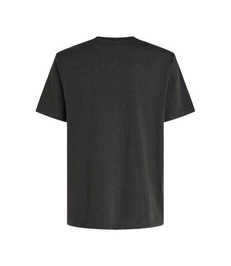 T-shirt The Future Surf Society Homme Noir O´Neill