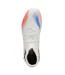 Womens/ladies Future 8 Match Synthetic Artificial Ground Football Boots White Black Red Puma-3