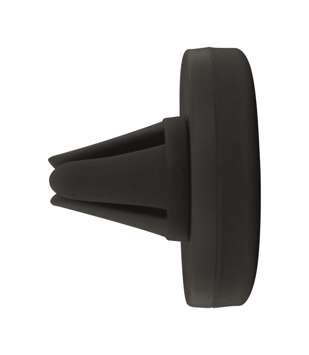 Support Smartphone Aimanté Voiture 4cm Noir-1