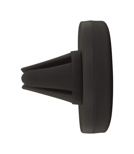 Support Smartphone Aimanté Voiture 4cm Noir