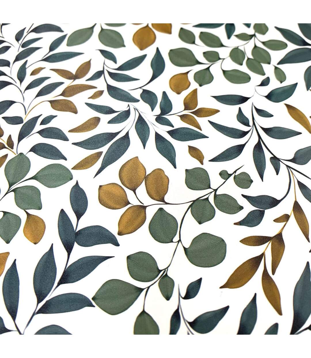 Set de Table Imprimé Ilona 28x44cm Vert-2