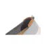 Womens/ladies Laila Casual Shoes Grey Boulevard-3