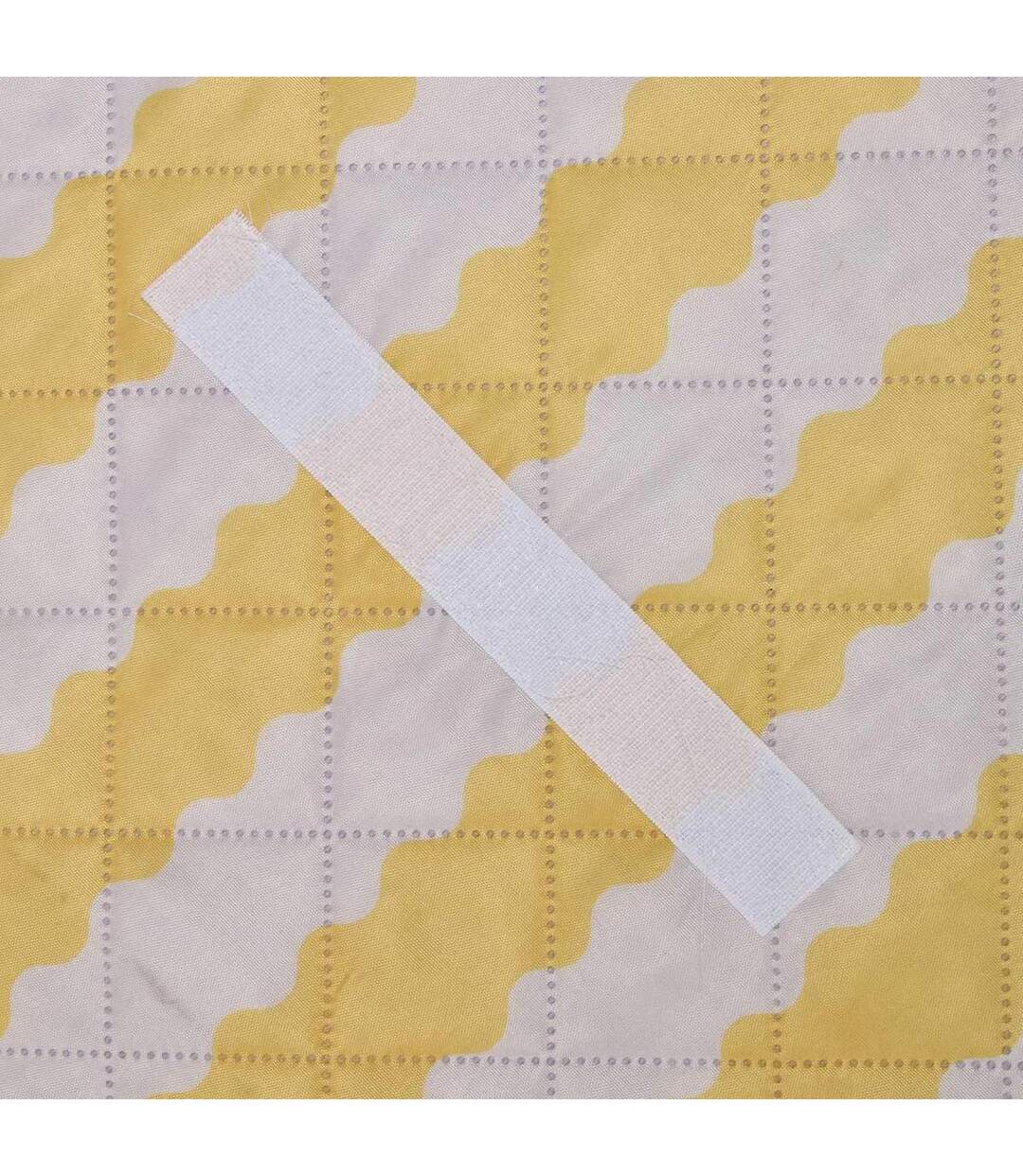 Couverture de Pique-Nique Poolside 140x175cm Jaune-4