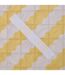 Couverture de Pique-Nique Poolside 140x175cm Jaune-4