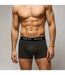Nicce - Lot de 5 Boxers Homme GALAN | Sous-vêtement Coton Doux et Respirant-4