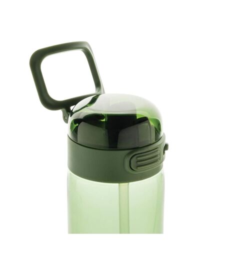 Gourde Sipnlock Taille Unique Vert XD Collection