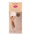 Silky Womens/Ladies Naturals Cool & Fresh Tights (1 Pair) (Nude)