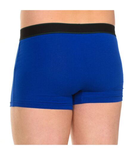 Pack-2 Boxers Funny tissu respirant KL2005 homme