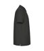 Polo Pegaso Premium Homme Anthracite Roly-4
