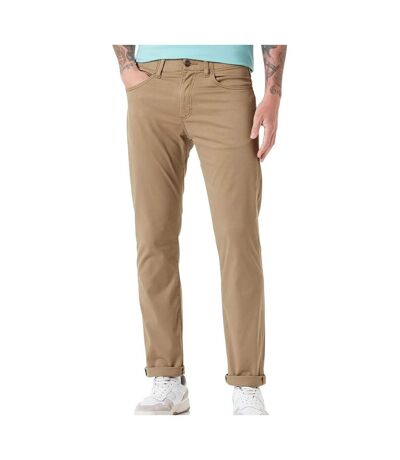 Pantalon Slim Beige Homme Lee 112363982 - W28-L32