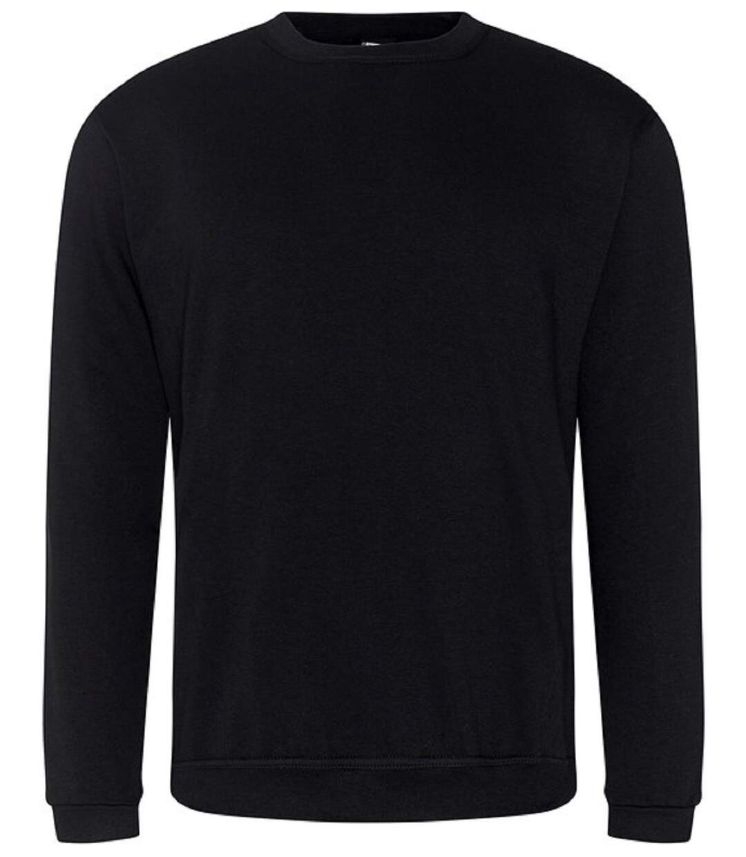 Sweat Pro - Homme - RX301 - noir