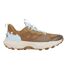 Baskets Infinite Pro Femme Marron Under Armour-1