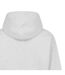 Mens Initial Pullover Hoodie Ice Grey Marl Represent-4